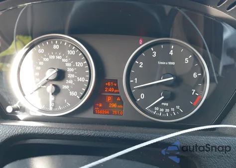 2011 BMW X5 xDrive35I/xDrive35I Premium/xDrive35I Sport Activity из США, поврежденный, VIN 5UXZV4C5XBL743482